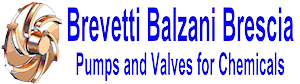 Logo Brevetti Balzani